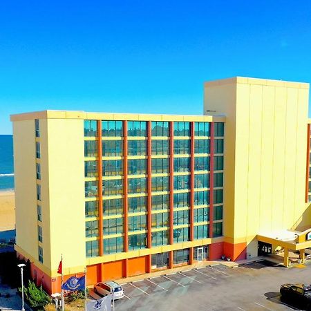 Ocean Resort Virginia Beach Kültér fotó